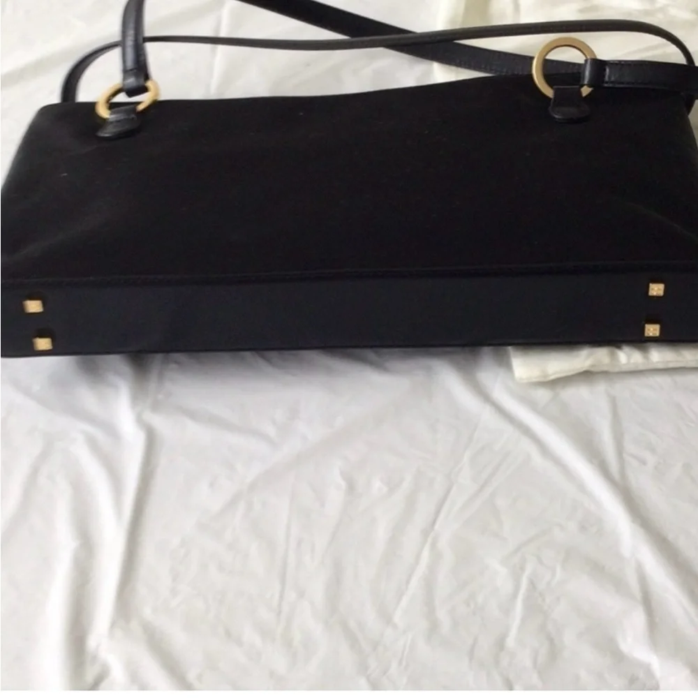 Kate Spade Black Handbag w/ Dustbag